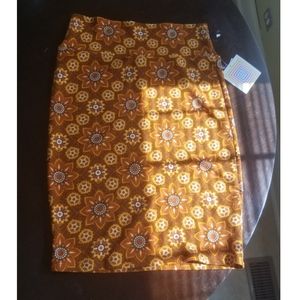 LuLaRoe Cassie skirt 2 for $25 all skirts